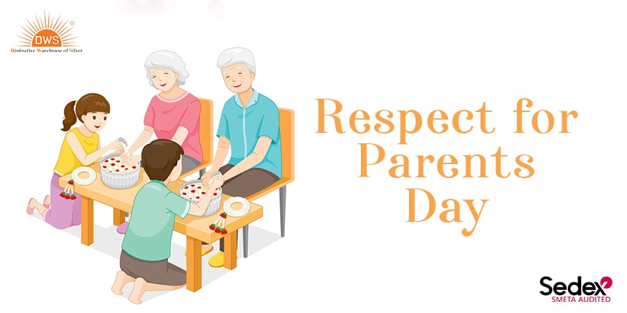 Respect for Parents Day